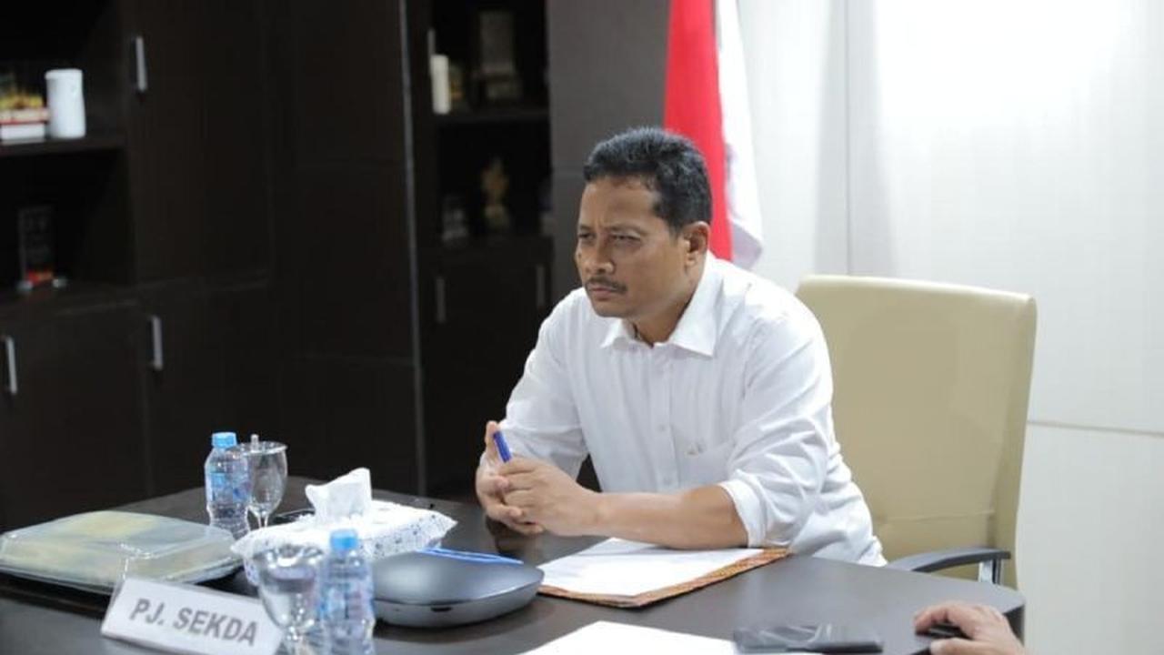 Tahukah Anda? Babel Intensifkan Gerakan Pangan Murah, Targetkan Jutaan Pengunjung untuk Stabilitas Harga Pangan