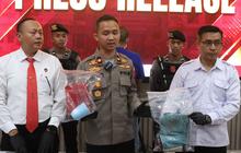 Kronologi Ayah di Demak Aniaya Anak Kandung hingga Paksa Minum Air Kloset, Ternyata Kesal Istri Tak Angkat Telepon