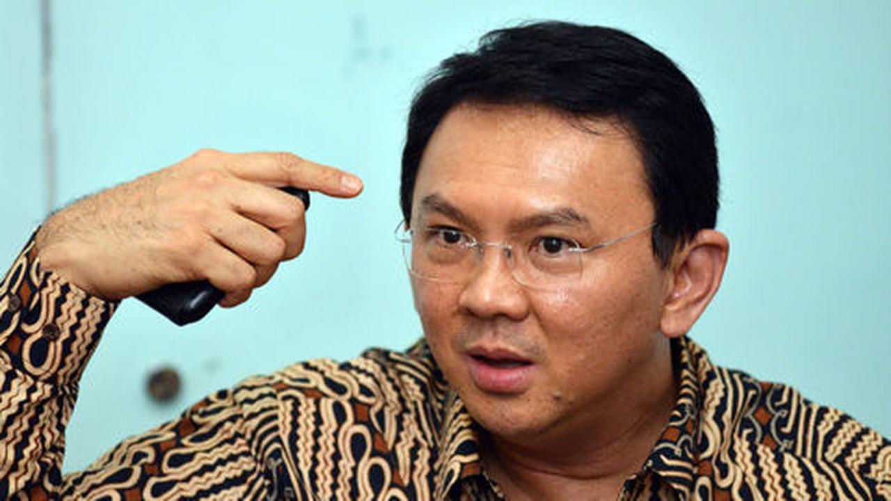 Tolak sampah dibuang di Monas, Lulung minta menteri LHK tegur Ahok
