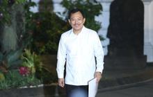 Eks Menkes Dokter Terawan Dicatut untuk Jualan Obat di Medsos, Ini Klarifikasinya