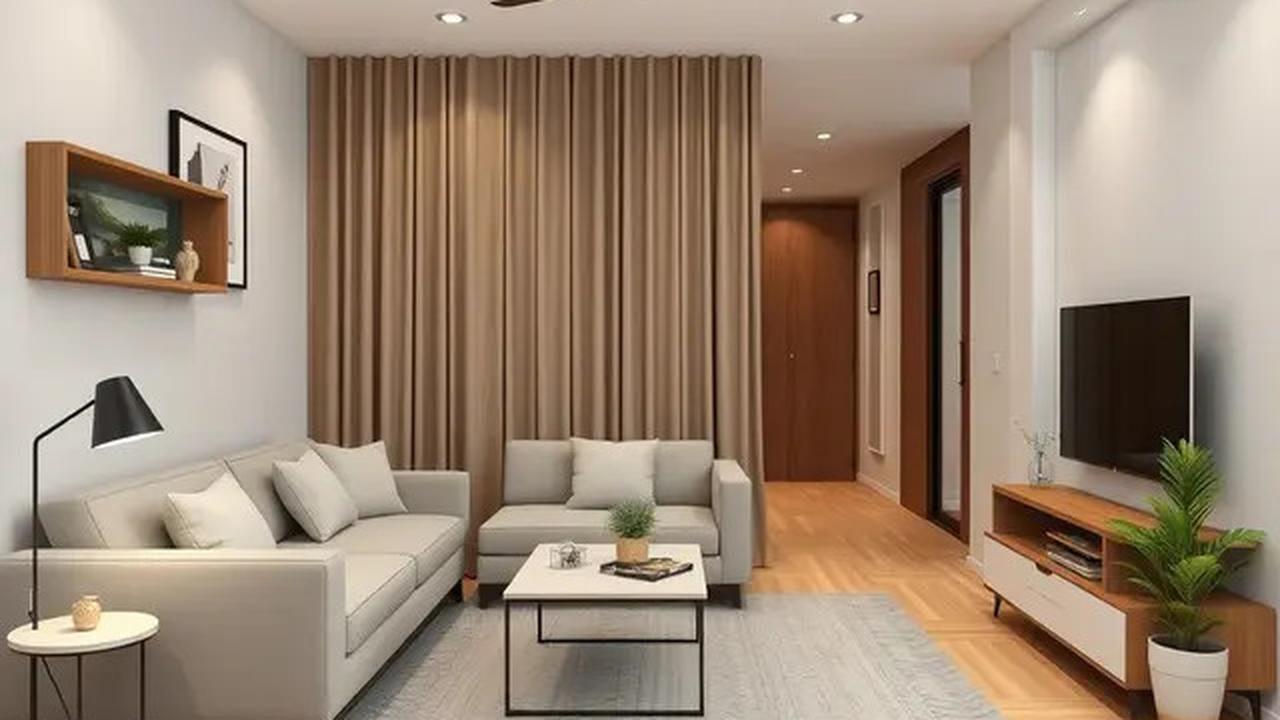 7 Inspirasi Rumah Perumnas Jadul Jadi Lebih Modern dan Fungsional, Mudah Ditiru