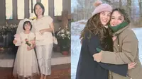 Genap Berusia 27 Tahun, Ini 7 Potret Lawas Chelsea Islan yang Mencuri Perhatian