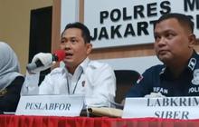 Pemerasan Anak Bos Prodia Rp5 Miliar, AKBP Bintoro Bakal Diproses Secara Pidana
