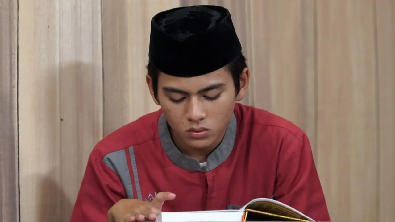 Dari Jendela SMP