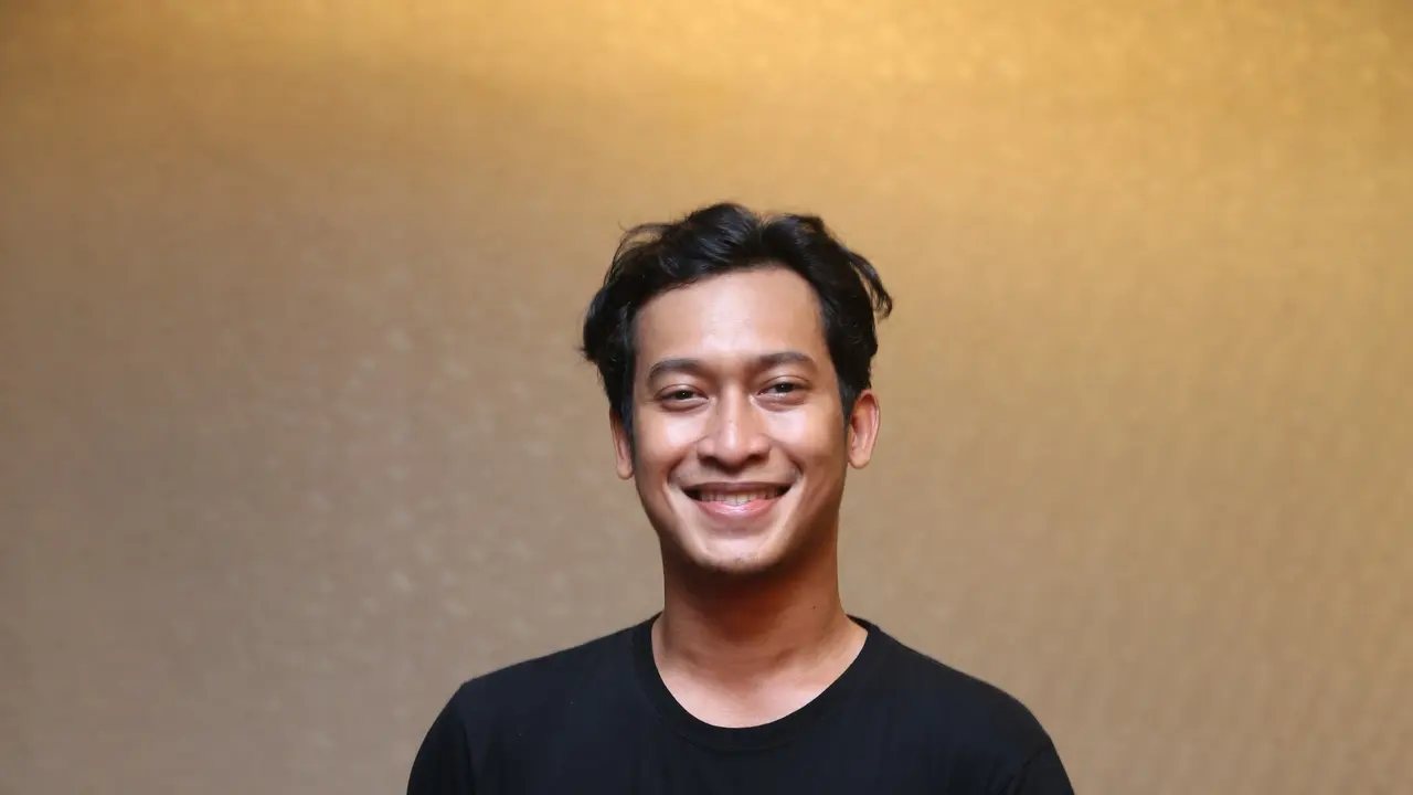 [Fimela] Ade Firman Hakim