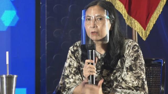 BSSN Komitmen Dorong Keamanan Siber Ekonomi Digital di Tengah Perkembangan Teknologi Informasi