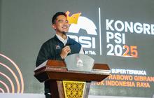VIDEO: Pujian Kaesang ke Prabowo Tampil Gagah Depan Pemimpin Dunia Bikin RI Sangat Dihormati