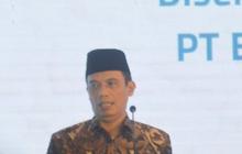 Penuhi Kebutuhan Rumah MBR, Dirut BTN Ajak Alumni Pondok Pesantren Jadi Developer