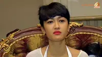 Pertunangan Diundur, Julia Perez Galau