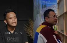 Dapat Tawaran Kerja dari Raffi Ahmad, Ini 7 Potret Tubagus Joddy Sopir Vanessa Angle yang Kini Jadi Konten Kreator