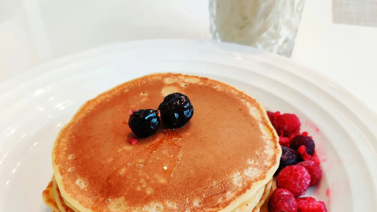 pancake