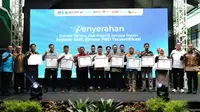 Perkuat Kualitas SDM, Daihatsu Resmikan Kelas Industri DOJO di Blitar