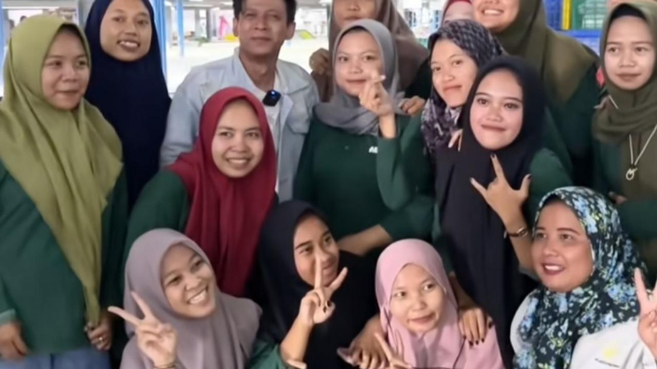 Dok. Istimewa