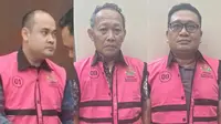 Duduk Perkara Kasus Pemerasan Jaksa Kejati Banten ke WN Korea Selatan Berujung Kena OTT KPK