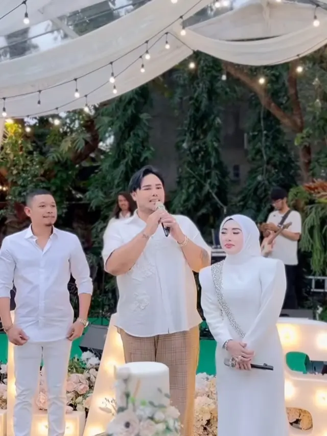 Shella Saukia Crazy Rich Aceh
