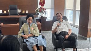 Luhut Ungkap Hubungannya dengan Jokowi Kini: Saya Enggak Bisa Lupa