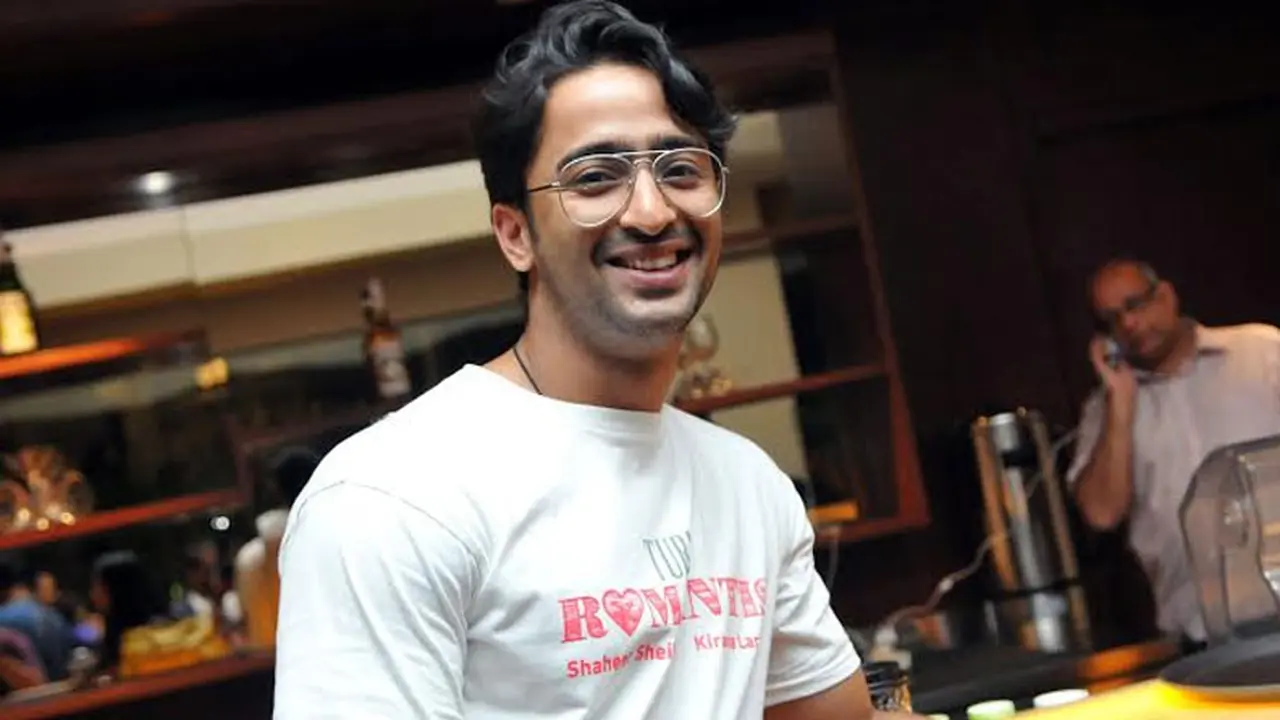 Shaheer Sheikh