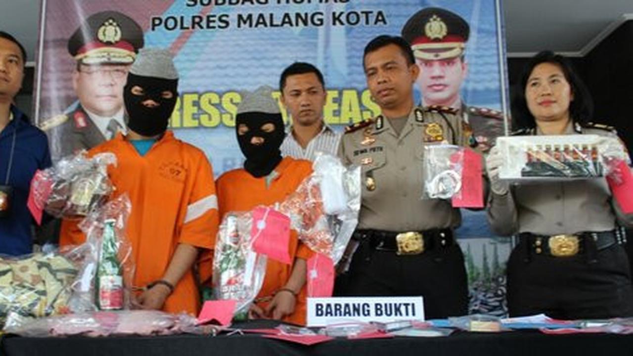 Perkosa mahasiswi dibantu pacar, Gama lemah syahwat & kelainan seks