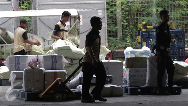 20151113-AP II Wacanakan Pembentukan Cargo Village di Bandara Soetta-Tangerang