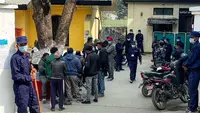 Bus Terjun ke Sungai di Nepal, 19 Orang Tewas Termasuk Turis Inggris