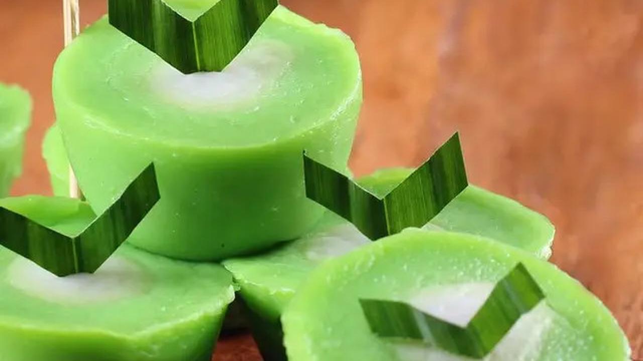 Ragam Kue Kukus Lezat untuk Teman Minum Teh, Panduan Lengkap Membuatnya