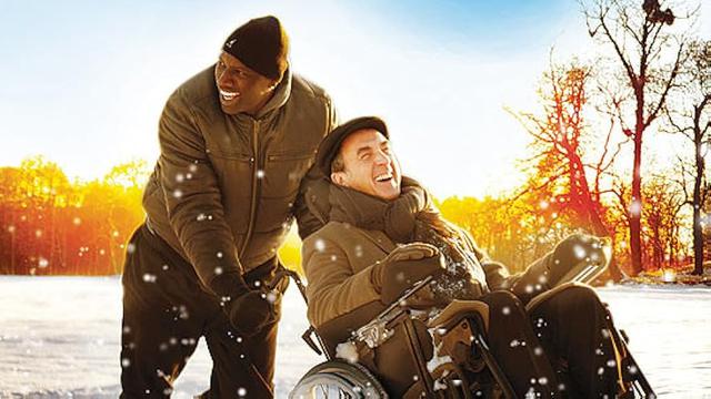 The Intouchables (2011)