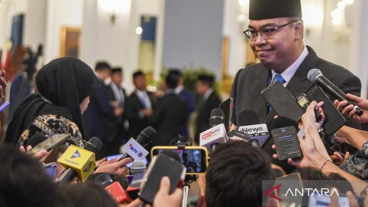 Transformasi Komunikasi: Mengapa Badan Komunikasi Pemerintah Jadi Kunci Responsif di Era 'Post Truth'?
