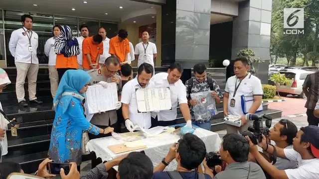 VIDEO: 17 Unit Apartemen Kalibata Jadi Ajang Prostitusi