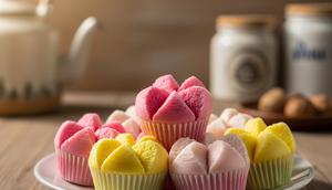 Tips Bolu Kukus Anti Bantat (Sumber: gemini.com)