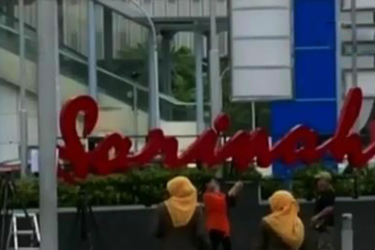 Segmen 2: Pasca-Bom Thamrin hingga Sidang Perdana RJ Lino