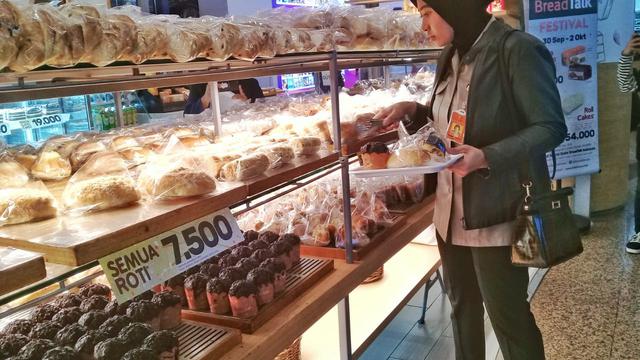 Promo BreadTalk