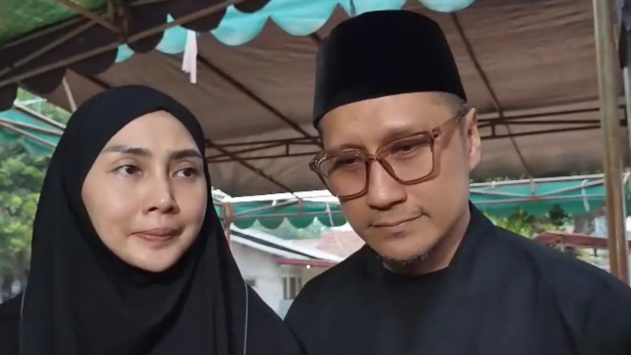 Arie Untung dan Fenita Arie