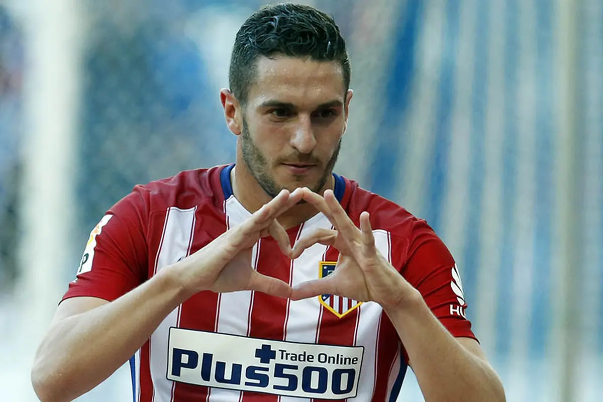 Didikan Siego Simeone