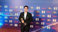 Selamat, Film Bila Esok Ibu Tiada Raih Anugerah LSF 2025 untuk Trailer Film Sensor Mandiri Terbaik