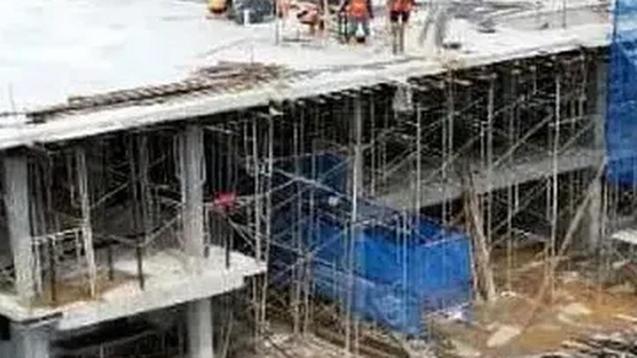 LPS Gelar Sayembara Desain Kantor di IKN Nusantara, Hadiahnya Rp400 Juta