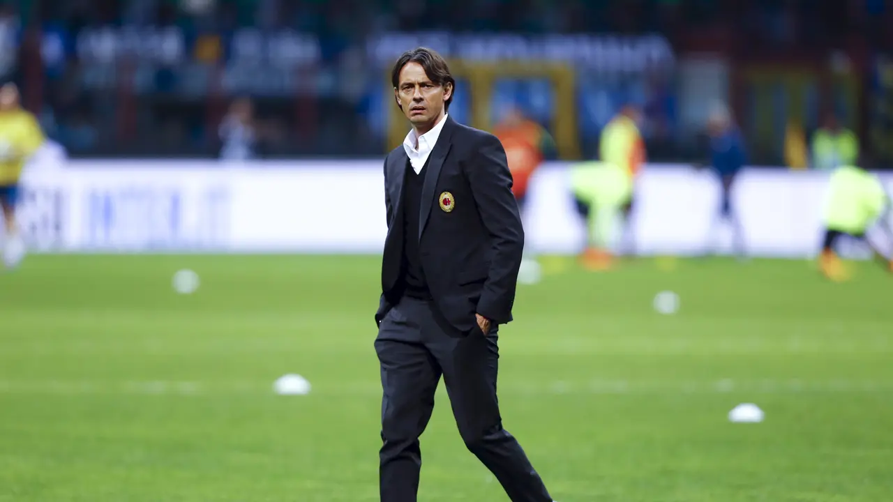 Filippo Inzaghi