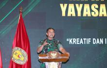 KSAD Apresiasi Inovasi YKEP, Dorong Peningkatan Kesejahteraan Prajurit TNI AD Berkelanjutan