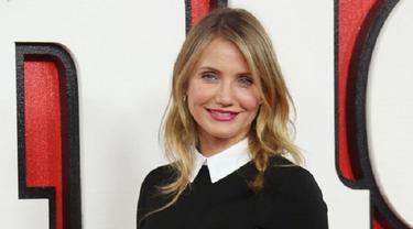 Kabar Cameron Diaz Yang Lama Cuti Dari Dunia Hiburan News