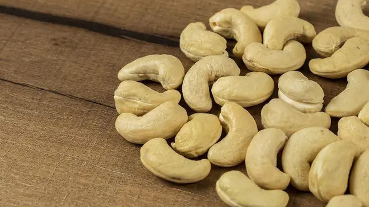 Manfaat Mengonsumsi Kacang Mete dalam Menurunkan Kolesterol Jahat