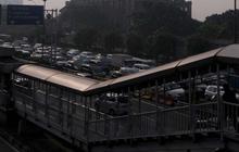 Bukan Menara Saidah, Ini Lima Gedung Tertinggi di DKI Jakarta