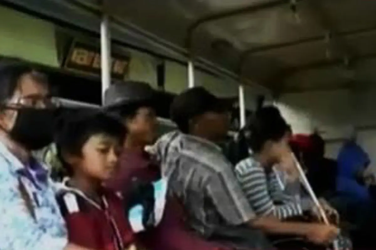 Segmen 2: Pemulangan Mantan Gafatar hingga Penelantaran Pasien