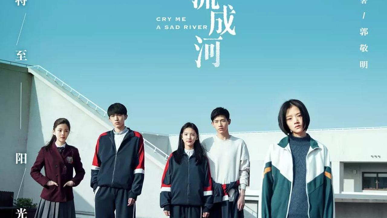 5 Rekomendasi Film China Sad Ending dengan Kisah Menyentuh, Kuatkan Hati saat Menontonnya