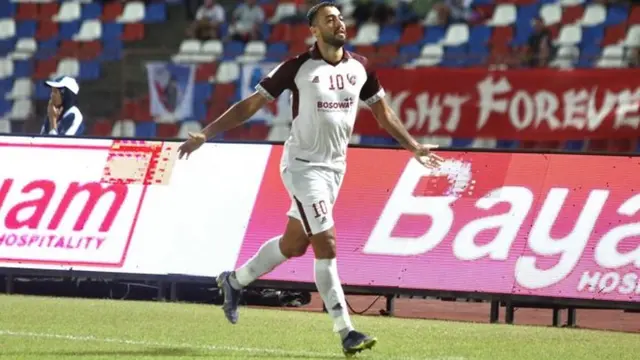 PSM Makassar