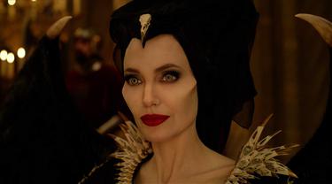 Maleficent: Mistress of Evil (Walt Disney Motion Pictures)