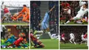 Pencetak Gol Kemenangan,  Premier League Pekan ke-25  (Bola.com/EPA)