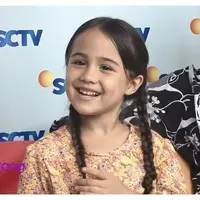 Nicole Rossi memerankan karakter Elif dalam serial Elif Indonesia. Menjadi karakter yang sering menangis, Nicole pun sulit memperlihatkan ekspresi jahat.
