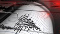 Ilustrasi Gempa (Arfandi Ibrahim/Liputan6.com)
