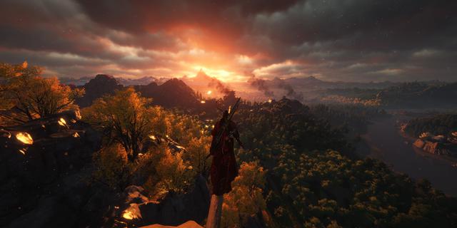 Where Winds Meet Rilis di Mobile, Cek Spesifikasi HP Android dan iOS yang Dibutuhkan