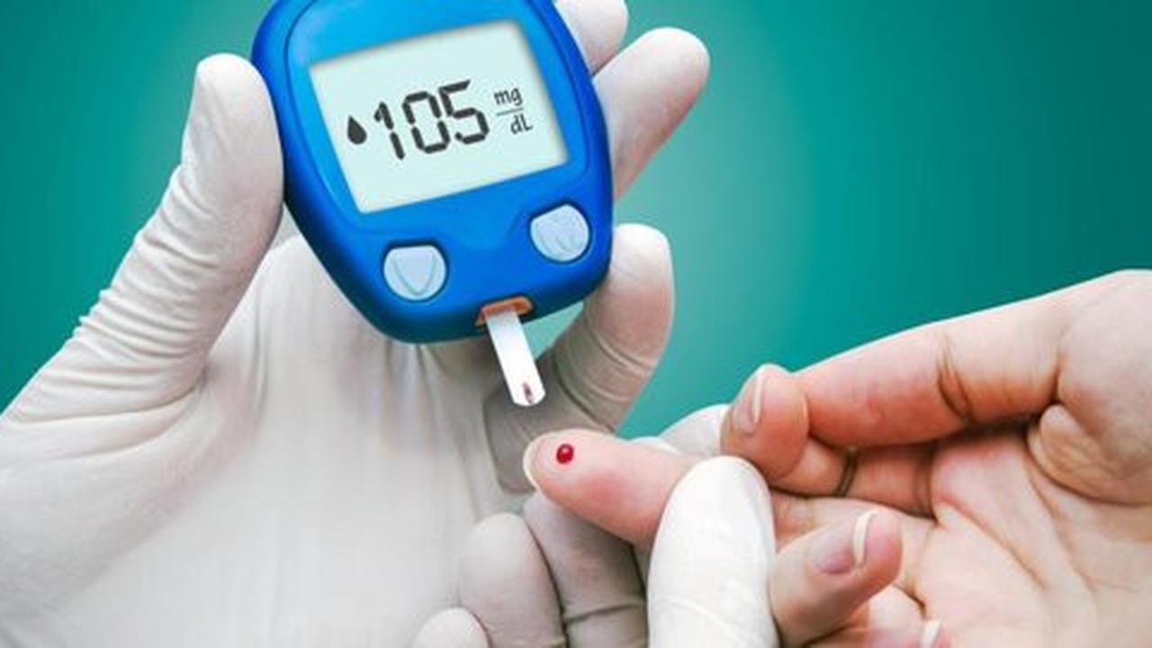 Mengurangi risiko diabetes
