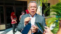 Persiapan Iduladha, Wali Kota Tangsel Imbau Panitia Kurban Kurangi Kantong Plastik Sekali Pakai